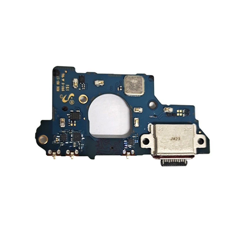 Charging Port Board for Samsung Galaxy S20 FE 5G G781B Charging Port Board for Samsung Galaxy S20 FE 5G G781B